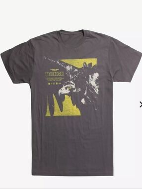 Twenty One Pilots Trench Album Cover T-Shirt